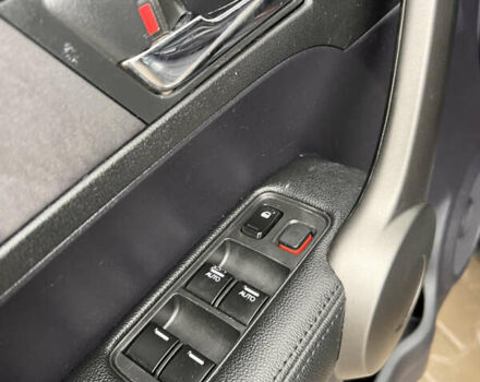 Синий Хонда СРВ, объемом двигателя 2 л и пробегом 247 тыс. км за 7850 $, фото 20 на Automoto.ua