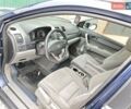 Синий Хонда СРВ, объемом двигателя 2.35 л и пробегом 200 тыс. км за 8499 $, фото 30 на Automoto.ua