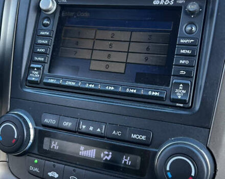 Синий Хонда СРВ, объемом двигателя 2.2 л и пробегом 309 тыс. км за 8999 $, фото 15 на Automoto.ua