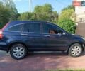 Синій Хонда СРВ, об'ємом двигуна 2 л та пробігом 240 тис. км за 8700 $, фото 1 на Automoto.ua