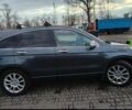 Синий Хонда СРВ, объемом двигателя 2.2 л и пробегом 333 тыс. км за 5800 $, фото 4 на Automoto.ua