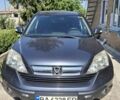 Синій Хонда СРВ, об'ємом двигуна 2 л та пробігом 370 тис. км за 9000 $, фото 1 на Automoto.ua