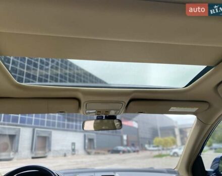 Хонда СРВ 2007 в Луцке на Automoto.ua Синий Хонда СРВ, объемом двигателя 2 л и пробегом 222 тыс. км за 10800 $, фото 31 на Automoto.ua