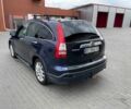 Синій Хонда СРВ, об'ємом двигуна 2.2 л та пробігом 238 тис. км за 5200 $, фото 5 на Automoto.ua