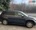 Синій Хонда СРВ, об'ємом двигуна 2 л та пробігом 230 тис. км за 10700 $, фото 5 на Automoto.ua