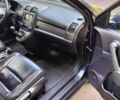 Синій Хонда СРВ, об'ємом двигуна 2.2 л та пробігом 231 тис. км за 9700 $, фото 12 на Automoto.ua