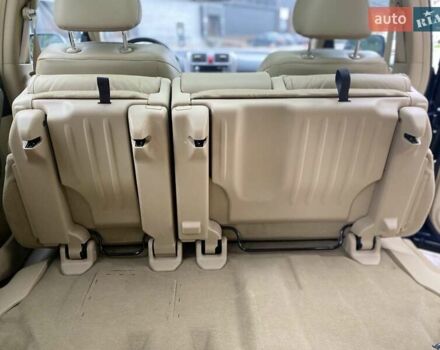 Хонда СРВ 2007 в Луцке на Automoto.ua Синий Хонда СРВ, объемом двигателя 2 л и пробегом 222 тыс. км за 10800 $, фото 16 на Automoto.ua