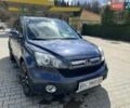 Синий Хонда СРВ, объемом двигателя 2.2 л и пробегом 180 тыс. км за 9300 $, фото 23 на Automoto.ua