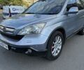 Синий Хонда СРВ, объемом двигателя 2.2 л и пробегом 290 тыс. км за 2550 $, фото 1 на Automoto.ua
