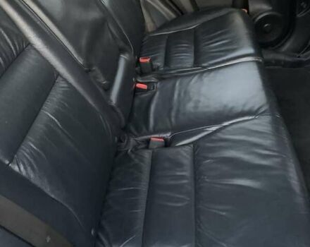 Синій Хонда СРВ, об'ємом двигуна 2 л та пробігом 230 тис. км за 10700 $, фото 8 на Automoto.ua