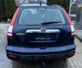 Синий Хонда СРВ, объемом двигателя 0 л и пробегом 277 тыс. км за 6105 $, фото 1 на Automoto.ua