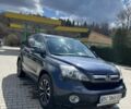 Синий Хонда СРВ, объемом двигателя 2.2 л и пробегом 180 тыс. км за 9300 $, фото 36 на Automoto.ua