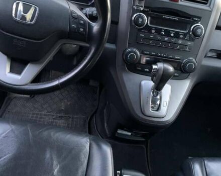 Синій Хонда СРВ, об'ємом двигуна 2 л та пробігом 230 тис. км за 10700 $, фото 3 на Automoto.ua