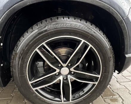 Синий Хонда СРВ, объемом двигателя 2 л и пробегом 247 тыс. км за 7850 $, фото 10 на Automoto.ua