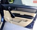Синий Хонда СРВ, объемом двигателя 2.4 л и пробегом 281 тыс. км за 8800 $, фото 17 на Automoto.ua