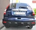 Синий Хонда СРВ, объемом двигателя 2.4 л и пробегом 281 тыс. км за 8800 $, фото 9 на Automoto.ua