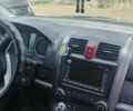 Синий Хонда СРВ, объемом двигателя 2.2 л и пробегом 333 тыс. км за 5800 $, фото 1 на Automoto.ua