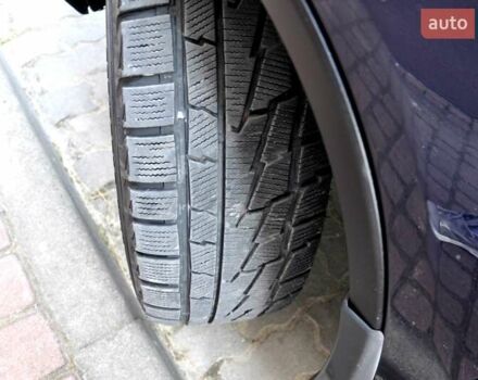 Синий Хонда СРВ, объемом двигателя 2.4 л и пробегом 281 тыс. км за 8800 $, фото 33 на Automoto.ua