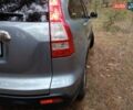 Синий Хонда СРВ, объемом двигателя 2.2 л и пробегом 228 тыс. км за 10400 $, фото 22 на Automoto.ua