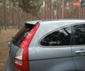 Синий Хонда СРВ, объемом двигателя 2.2 л и пробегом 228 тыс. км за 10400 $, фото 19 на Automoto.ua