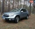 Синий Хонда СРВ, объемом двигателя 2.2 л и пробегом 228 тыс. км за 10400 $, фото 27 на Automoto.ua