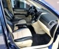Синий Хонда СРВ, объемом двигателя 2.4 л и пробегом 281 тыс. км за 8800 $, фото 15 на Automoto.ua