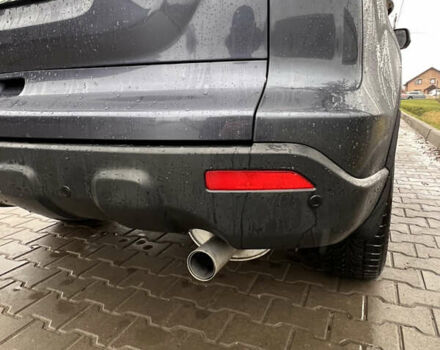 Синий Хонда СРВ, объемом двигателя 2 л и пробегом 247 тыс. км за 7850 $, фото 7 на Automoto.ua