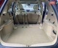 Хонда СРВ 2007 в Луцке на Automoto.ua Синий Хонда СРВ, объемом двигателя 2 л и пробегом 222 тыс. км за 10800 $, фото 15 на Automoto.ua