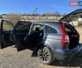 Синий Хонда СРВ, объемом двигателя 2.2 л и пробегом 180 тыс. км за 9300 $, фото 10 на Automoto.ua
