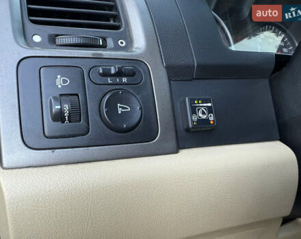 Синій Хонда СРВ, об'ємом двигуна 2.35 л та пробігом 203 тис. км за 7999 $, фото 18 на Automoto.ua