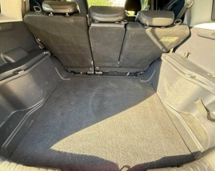 Синий Хонда СРВ, объемом двигателя 2.2 л и пробегом 286 тыс. км за 4400 $, фото 9 на Automoto.ua