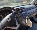 Синій Хонда СРВ, об'ємом двигуна 2 л та пробігом 370 тис. км за 9000 $, фото 6 на Automoto.ua