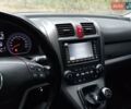 Синий Хонда СРВ, объемом двигателя 2.2 л и пробегом 228 тыс. км за 10400 $, фото 33 на Automoto.ua