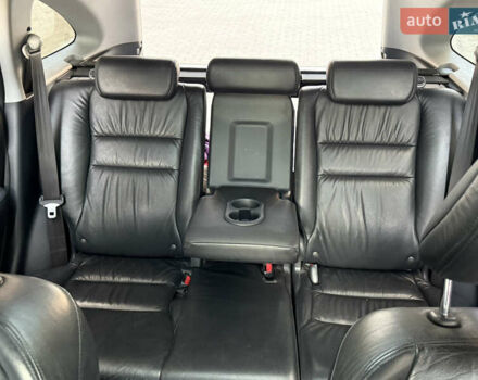 Синій Хонда СРВ, об'ємом двигуна 2.2 л та пробігом 253 тис. км за 5800 $, фото 4 на Automoto.ua