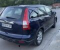 Синий Хонда СРВ, объемом двигателя 2 л и пробегом 392 тыс. км за 7500 $, фото 4 на Automoto.ua