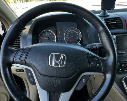 Синий Хонда СРВ, объемом двигателя 2.2 л и пробегом 309 тыс. км за 8999 $, фото 16 на Automoto.ua