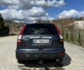 Синий Хонда СРВ, объемом двигателя 2.2 л и пробегом 180 тыс. км за 9300 $, фото 33 на Automoto.ua