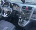 Синий Хонда СРВ, объемом двигателя 2 л и пробегом 392 тыс. км за 7500 $, фото 8 на Automoto.ua