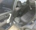 Синий Хонда СРВ, объемом двигателя 2 л и пробегом 245 тыс. км за 8900 $, фото 5 на Automoto.ua