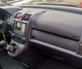 Синий Хонда СРВ, объемом двигателя 2.2 л и пробегом 193 тыс. км за 10400 $, фото 11 на Automoto.ua