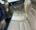 Синий Хонда СРВ, объемом двигателя 2.4 л и пробегом 152 тыс. км за 9900 $, фото 7 на Automoto.ua