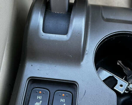 Синий Хонда СРВ, объемом двигателя 2.2 л и пробегом 309 тыс. км за 8999 $, фото 11 на Automoto.ua