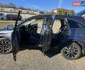 Синий Хонда СРВ, объемом двигателя 2.2 л и пробегом 180 тыс. км за 9300 $, фото 7 на Automoto.ua