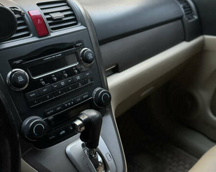 Синий Хонда СРВ, объемом двигателя 2.36 л и пробегом 245 тыс. км за 10000 $, фото 8 на Automoto.ua