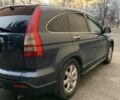 Синій Хонда СРВ, об'ємом двигуна 2 л та пробігом 230 тис. км за 10700 $, фото 4 на Automoto.ua