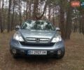 Синий Хонда СРВ, объемом двигателя 2.2 л и пробегом 228 тыс. км за 10400 $, фото 26 на Automoto.ua
