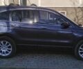 Синий Хонда СРВ, объемом двигателя 0 л и пробегом 350 тыс. км за 10700 $, фото 1 на Automoto.ua