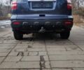 Синий Хонда СРВ, объемом двигателя 2.2 л и пробегом 193 тыс. км за 10400 $, фото 5 на Automoto.ua