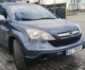 Синий Хонда СРВ, объемом двигателя 2.2 л и пробегом 333 тыс. км за 5800 $, фото 5 на Automoto.ua