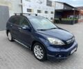 Синій Хонда СРВ, об'ємом двигуна 2.2 л та пробігом 238 тис. км за 5200 $, фото 2 на Automoto.ua